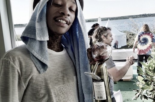 Wiz Khalifa – Different Cloth Ft. Busta Rhymes