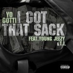 Yo Gotti (@YoGottiKOM) – I Got That Sack (Remix) Ft. Young Jeezy X T.I. (@YOUNGJEEZY @TIP)