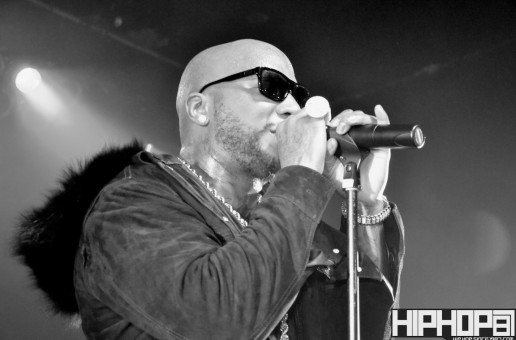 Young Jeezy – Itchin (Remix) + Jet Life (Remix)
