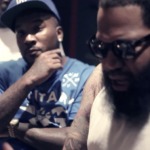 @ToneTrump – Real Niggaz Ft. @YoungJeezy @FreddieGibbs @JWCTE (Prod by @KaneBeatz) (In Studio Video)