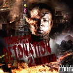 Young Pooh (@YoungPooh215) – Detonation 2 On Fire (Mixtape)