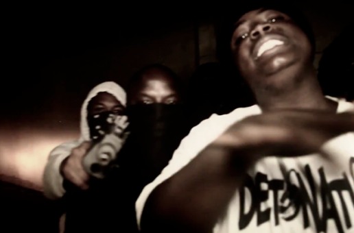 Young Pooh (@YoungPooh215) – Propaine (Video) (Shot by @WhoShotYaFilm215)