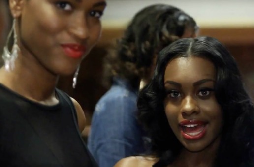 Zay Bucks (@ZayBucks) – Strip Freestyle (Video)