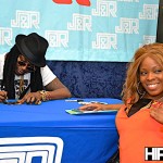 2 Chainz – Based On A TRU Story NYC In-Store (August 16, 2012) (Photos)