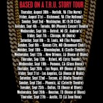 2 Chainz Based On A T.R.U. Story Tour Dates