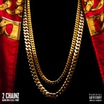 2 Chainz – Extremely Blessed Ft. The Dream (Prod. By Lex Luger)