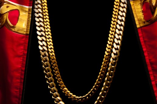 2 Chainz – Extremely Blessed Ft. The Dream (Prod. By Lex Luger)