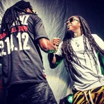 Lil Wayne – No Lie Freestyle (Plus He Gives Us An Update on Dedikation 4)