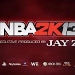 Jay-Z Releases NBA 2k13 Soundtrack Track List