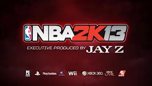 Jay-Z Releases NBA 2k13 Soundtrack Track List