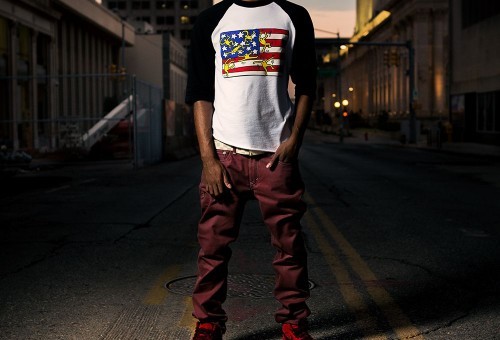 Privaledge (@PRIVALEDGE) – Joe World (Mixtape) (Hosted By DJ Skee)