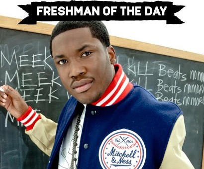 Throwback: Meek Mill (@Meekmill) Fresh Outta Jail Goes in for 10mins on Batcave Radio (@Batcaveradio)