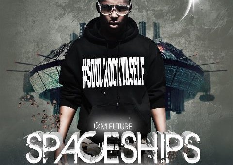 Exclusive: Soulrock Future (@Soulrockfuture) – Food For Thought  Dir: Heatclub Visual (@Hcv215)