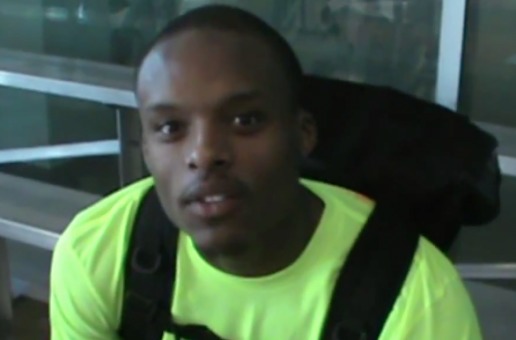 76ers Rookie Maalik Wayns (@MaalikWayns2) Reebok Headquarters Training Summit Highlight (Video)