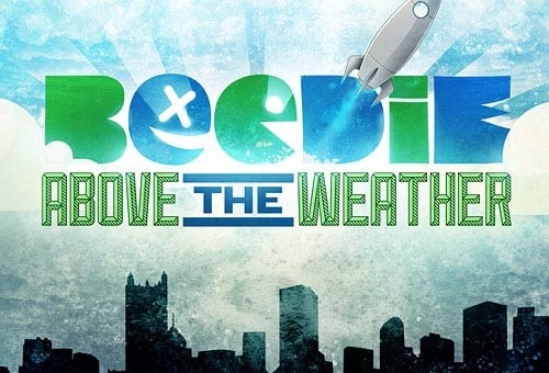 Beedie (@Beedie412) – Above The Weather (Mixtape)
