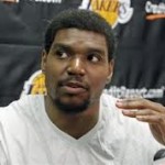Bynum headed to Germany