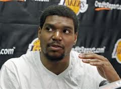 Bynum headed to Germany