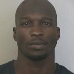 Chad Johnson Arrested For Domestic Issues