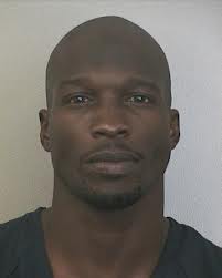 Chad Johnson Arrested For Domestic Issues