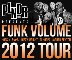 FV2012_300x250 FUNK VOLUME TOUR HITS DOWNTOWN FT.LAUDERDALE (VIDEO)(SHOT BY JBCPIX)  