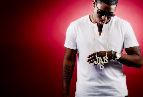JAE E (@Yaboyjaee) Leaks New record Ft. DMX (@DMX) (Exclusive)