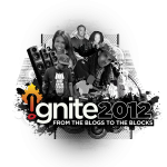 The League Of Young Voters (@LYVEF) (@theLeague99) Present: #IGNITE2012
