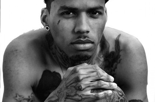 Kid Ink (@Kid_Ink) performs Walk In The Club @Theaterfabrik in München, Geremany (Video) (Shot by Jakob Heinrich)