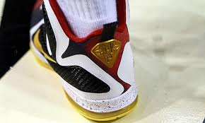 Nike Lebron 9 "MVP"