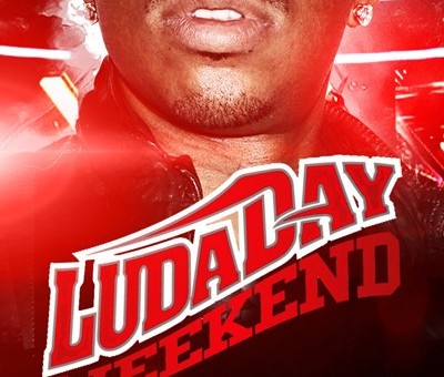 EVENT: Ludacris' (@Ludacris) Message To Atlanta About #LudaDayWeekend 2012