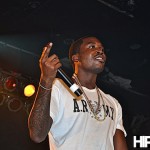 Meek Mill Dreams & Nightmares Tour Philly (Photos & Video)