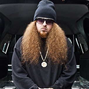 RITTz Rittz (@TherealRITTZ) Signs To Strange Music (Video)  