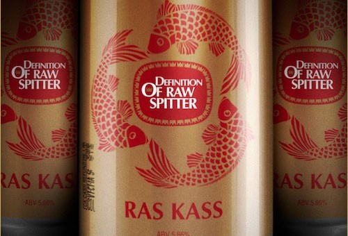 Ras Kass (@RasKass) – Raw Sushi