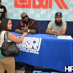 Rick Ross – God Forgives I Don’t Album NYC In-Store (Photos)