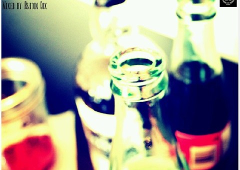 Tony Del Freshco (@TonyDelFreshco) – Rum x Coke (Prod. by @ChaseNCashe)