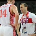 Russia Wins Bronze In Men’s Basketball