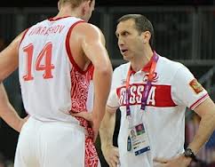 Russia Wins Bronze In Men’s Basketball