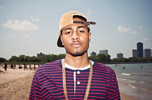 Sir Michael Rocks (@SirMichaelRocks) Talks Becoming A Solo Artist, Getting Swagger Jacked & More (Video) (Shot by iHipHop)