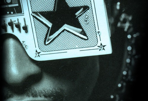 Steve Thells (@SteveThells) – Bootsy Coolin (Hosted by @DJCosTheKid)(Mixtape)