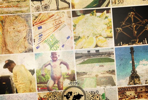The Kid Daytona (@thekiddaytona) – Summer Games: The Kid With The Golden Pen (Mixtape)