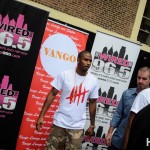 Trey Songz – Chapter V (Philly Meet & Greet) At Vango via @Wired965Philly (Photos)