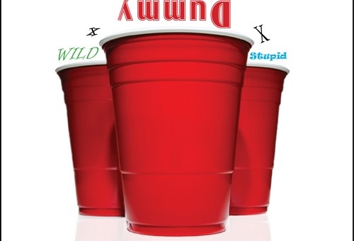 Delly (@DellyTheRapper) – Wild x Dummy x Stupid (Audio)