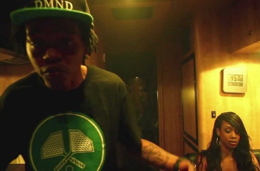 Young Roddy (@young_Roddy) ft. Curren$y – What That Is (Official Video)(Shot by @fortyfps)