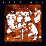 ASAP Mob – Lords Never Worry (Mixtape Cover)