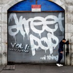Al 1Thing (@Al_1Thing) – Street Pop: New Genre (Album Artwork & Tracklist)