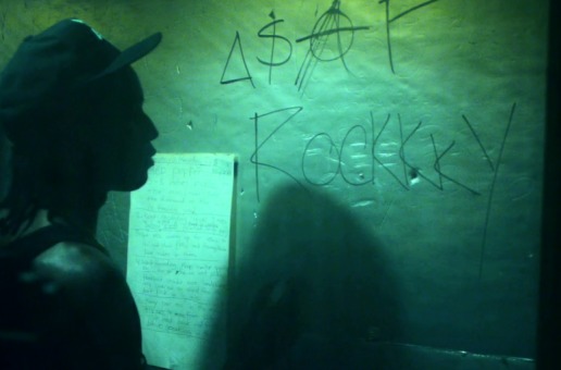 ASAP Rocky’s Says His Debut Album Drops Halloween (Video)