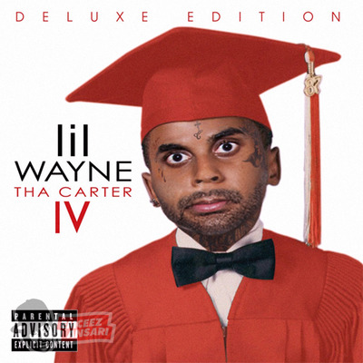 aziz-ansari-hip-hop-album-covers-parody-Lil-Wayne-Tha-Cartver-IV-HHS1987-2012 Aziz Ansari (@AzizAnsari) Hip Hop Album Covers Parody  