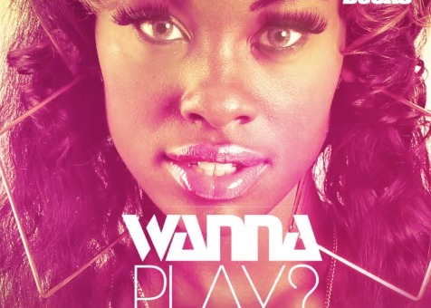 Behind The Scenes: Zay Bucks (@ZayBucks) – Wanna Play? EP (Photo Shoot) (Video)