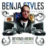 Benja Styles (@BenjaStyles) – Beyond The Remix (Mixtape)