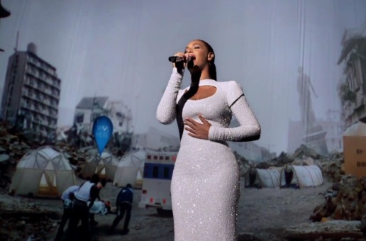 Beyonce – I Was Here (Video)