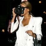 Beyoncé To Star In Self-Directed Documentary